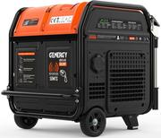 Інверторний генератор GENERGY CRETA SILENT RC (240072090)