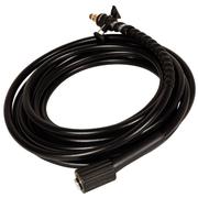 Шланг до мийки високого тиску Einhell PVC High Pressure hose 6м (4144019)