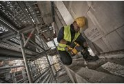 Перфоратор акумуляторний безщітковий SDS-Plus DeWALT DCH333X2