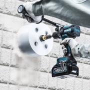 Акумуляторний шурупокрут Makita XGT (DF001GM201)