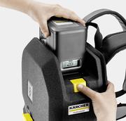 Акумуляторний пилосос Karcher BVL 5/1 Bp (1.394-274.0)