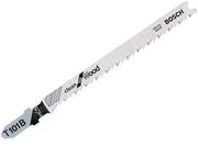 Пилки для лобзика Bosch T 101 B Clean for Wood HCS (2608637876) 100 шт