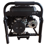 Генератор бензиновий ITC POWER GG3300F