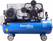 Компресор повітряний з ремінним приводом EnerSol ES-AC670-120-3PRO