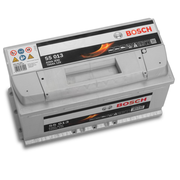 Акумулятор Bosch S5 013 (0092S50130)
