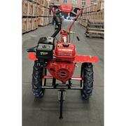 Культиватор бензиновий Forte 1350G-3 17HP NEW колесо 12" (119898)