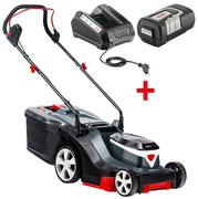 Акумуляторна газонокосарка AL-KO 3.85 Li Easy (114070)
