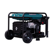 Інверторний бензиновий генератор KS 6500iE