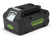 Акумулятор Greenworks G24B4 (G24USB4 (2939307))