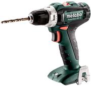 Акумуляторний шурупокрут Metabo PowerMaxx BS 12 каркас (601036890) (без акумулятора і ЗП)