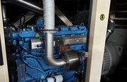 Дизельний генератор TMG POWER TMGB-350