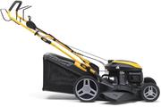 Газонокосарка бензин самохід Stiga Combi53SVQH
