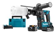 Акумуляторний перфоратор Makita LXT DHR171RTJ