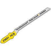 Лобзикове полотно по дереву METABO Professional T 101 AO 54 мм (623651000)