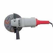 Шліфмашина кутова INTERTOOL DT-0218