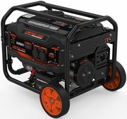Бензиновий генератор GENERGY LIMITED 3300