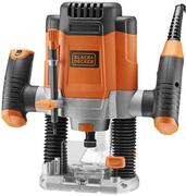 Фрезер BLACK   DECKER KW1200E