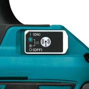 Перфоратор Makita DHR182ZWJ (без акумулятора і ЗП)