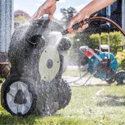 Газонокосарка-робот Husqvarna AM 420 (9676731-11)