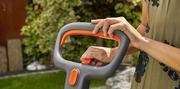 Газонокосарка акумуляторна Gardena HandyMower 18V Gar (05023-20.000.00)