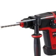 Перфоратор акумуляторний Einhell Professional TP-HD 18/26 Li BL - Solo (4514265)