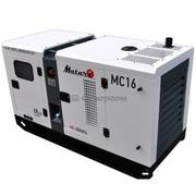 Електростанція дизельна Matari MC16