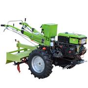 Мотоблок Кентавр МБ1080ДЕ-10 комплект (мотоблок+фреза)