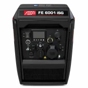 Генератор інверторний газобензиновий 5.0/4.5 кВт FOGO FE6001iSG 34703