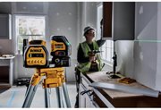 Рівень лазерний лінійний DeWALT DCE088D1G18