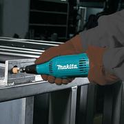 Пряма шліфувальна машина Makita GD 0603