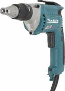 Мережевий шурупокрут по гіпсокартону Makita FS4300JX2