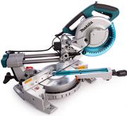 Пилка торцювальна Makita LS0815FLN