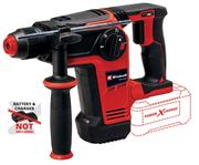 Перфоратор акумуляторний Einhell Professional TP-HD 18/26 Li BL - Solo (4514265)