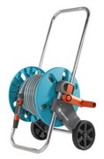 Візок для шланга Gardena CleverRoll S Set з комплектом для поливу 20 м (18502-50)