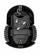 Газонокосарка-робот GTM RLM500/16W 500 кв.м із зарядною станцією та комплектом для встановлення (RLM500/16W) 84172