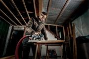 Акумуляторна циркулярна пила Metabo KS 18 LTX 57 (691195000)