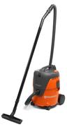 Пилосос гаражний Husqvarna WDC 220 (9679079-01)