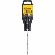 Бур DeWALT "SDS-Plus EXTREME2", 8x100x160мм