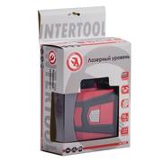 Рівень лазерний Intertool MT-3052