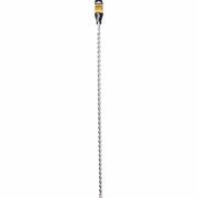 Бур DeWALT "SDS-Plus EXTREME2" 18х950х1000мм.