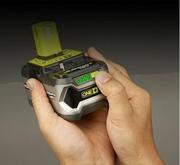Акумулятор Ryobi ONE + RB18L40 Lithium + (5133001907)