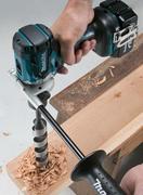 Акумуляторний дриль-шурупокрут Makita DDF481RT3J