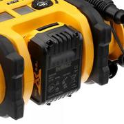 Компресор повітряний акумуляторний DeWALT DCC018N