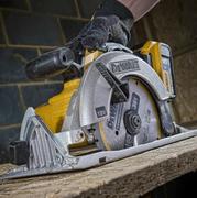 Диск пильний DeWALT CONSTRUCTION DT1950, 165х20 мм, 36z