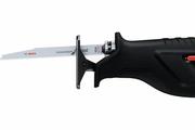 Акумуляторна шабельна пилка Bosch GSA 185-LI Solo (06016C0020) (без АКБ та ЗП)