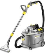 Акумуляторний миючий пилосос Karcher Puzzi 9/1 Bp Adv (без АКБ та ЗП) (1.101-702.0)