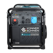 Інверторний генератор KS 8100iE ATSR