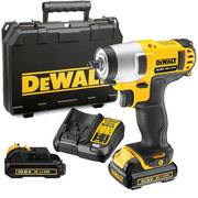 Гайкокрут ударний акумуляторний DeWALT DCF813D2
