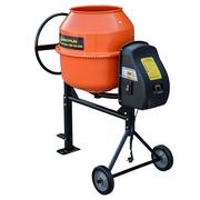 Бетонозмішувач Кентавр БМ-140-3НН