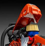 Бензинова пилка Husqvarna 545 II (9676906-35)
